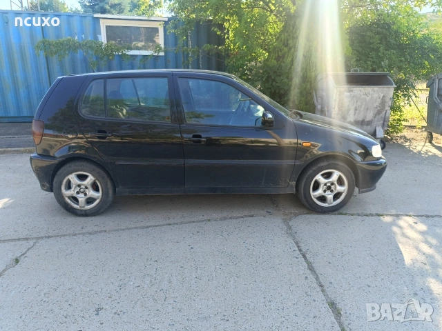 Volkswagen Polo, снимка 3 - Автомобили и джипове - 55247200