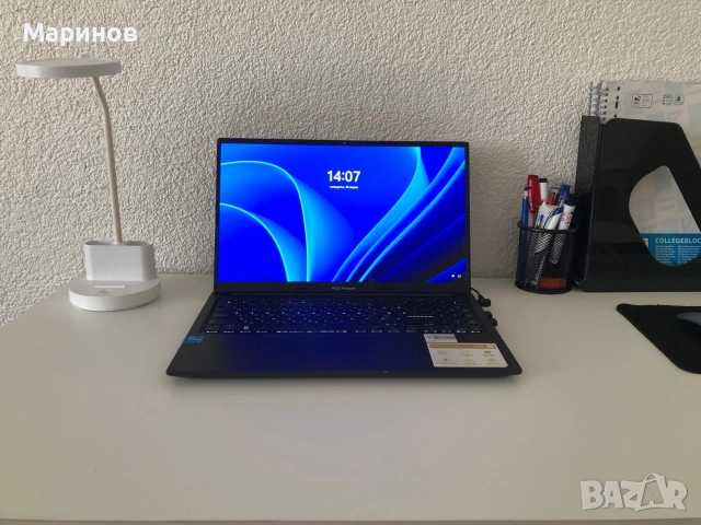 ASUS VivoBook 15 OLED X1505VA i5-13500H 16GB 512GB 2.8K 120Hz