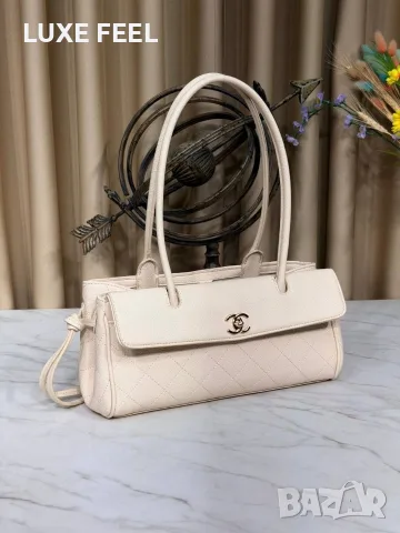 Chanel ⚜️Дамски Чанти , снимка 2 - Чанти - 55596499