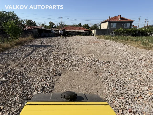 ВАЛЯК ПОД НАЕМ - Двубандажен вибрационен Dynapack CC102 - 2400кг, снимка 11 - Други машини и части - 55612255