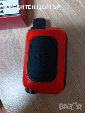 продавам Еднократна вейп капсула, снимка 6 - Друга електроника - 54354416