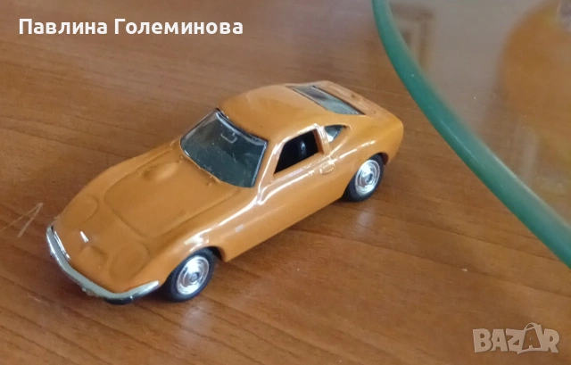 колекционерски колички , снимка 14 - Колекции - 51572641