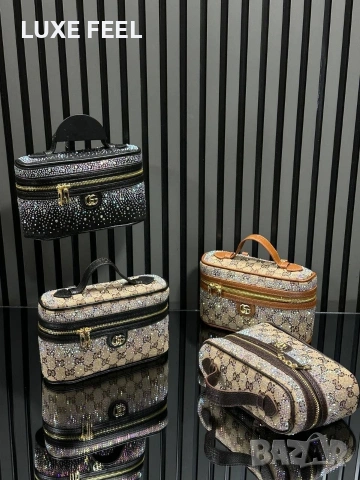 Gucci ⚜️Дамски Чанти , снимка 2 - Чанти - 54494201