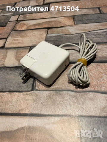Apple MagSafe 2 45w A1436