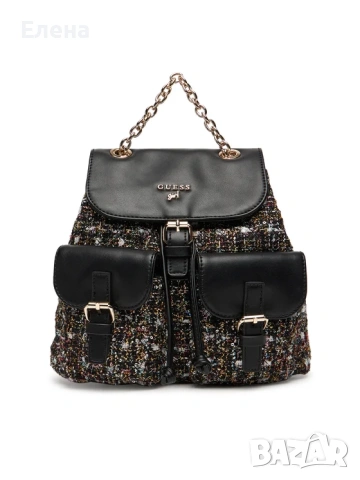 Чанта раница