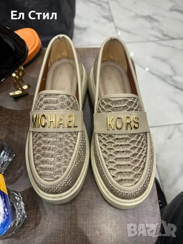 kd Дамски ежедневни обувки, снимка 3 - Дамски ежедневни обувки - 54154042