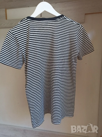 Оригинална тениска Balmain, снимка 2 - Тениски - 54861347