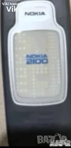 Нокия 2100-добро състояние , снимка 2 - Nokia - 55485183