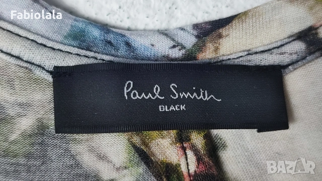Paul Smith dress S, снимка 2 - Рокли - 55160058