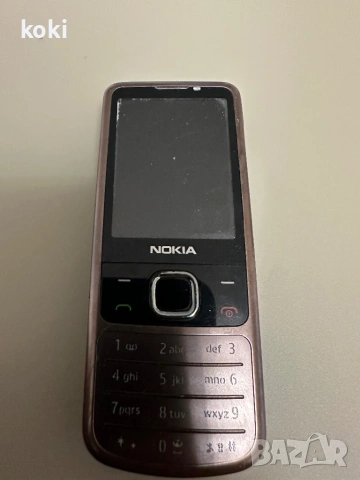 Nokia 6700, снимка 6 - Nokia - 54430357