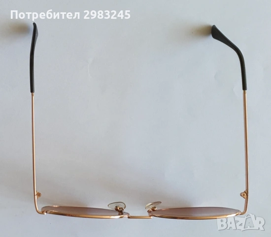 Дамски слънчеви очила, снимка 3 - Слънчеви и диоптрични очила - 54989789