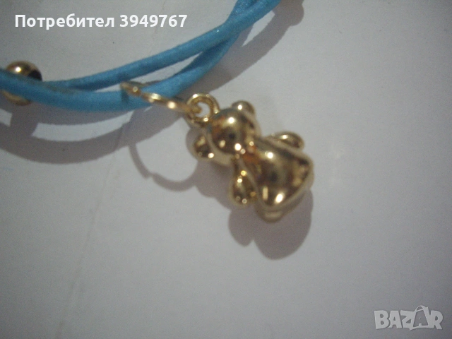 Гривна, снимка 4 - Гривни - 54365451