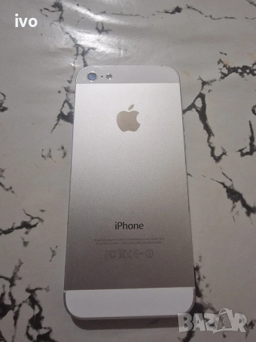 iphone 5, снимка 13 - Apple iPhone - 54586059