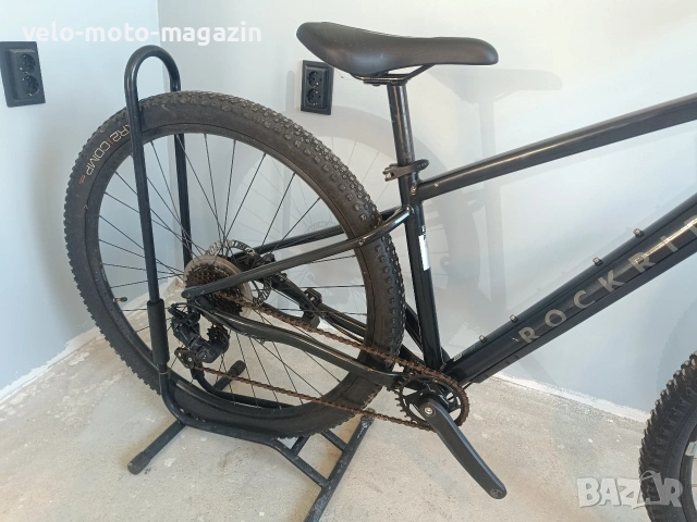 Планински велосипед Rockrider EXPL 500 (29", Размер M), снимка 13 - Велосипеди - 54512595