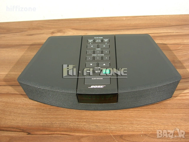 Bose radio ewr1-2w, снимка 2 - Радиокасетофони, транзистори - 54898878