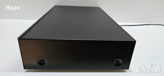 Еквалайзер Onkyo EQ-140, снимка 4 - Еквалайзери - 55631415