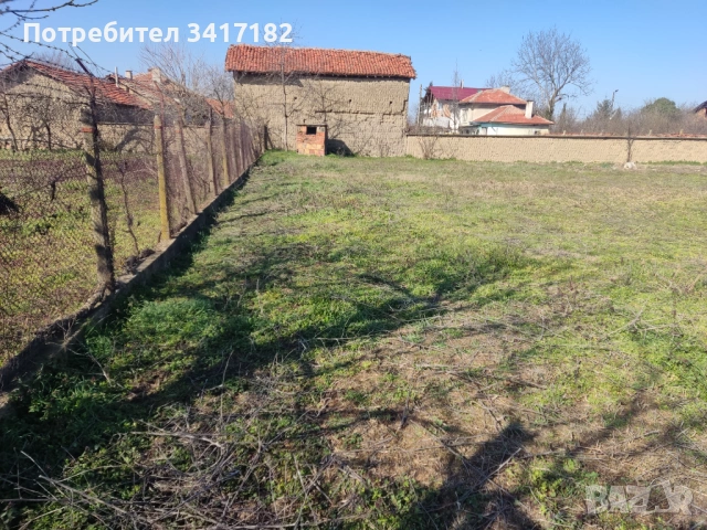 Парцел с.Тулово, снимка 8 - Парцели - 54601413