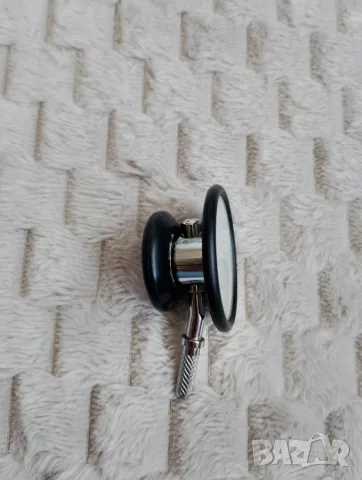 Spirit Deluxe stetoscop стетоскоп, снимка 3 - Уреди за диагностика - 49855490