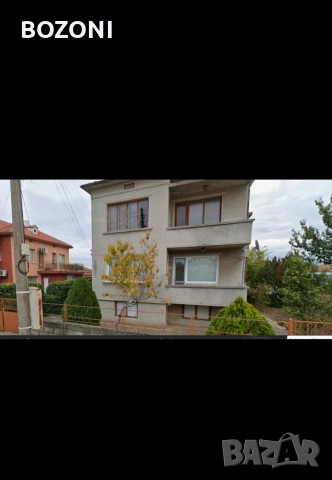 Къща в гр.Каварна, снимка 6 - Къщи - 55085115