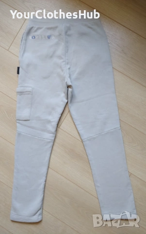 Hoodrich XS size Мъжко долнище, снимка 2 - Спортни дрехи, екипи - 53981082