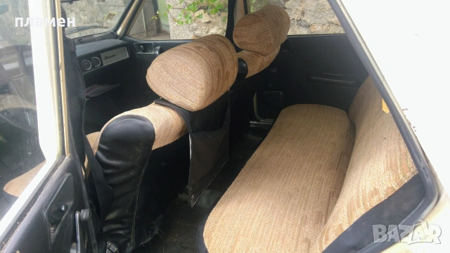 Дачия 1310 цяла или на части, снимка 6 - Автомобили и джипове - 55177288
