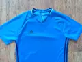 adidas Condivo 16 Training Jersey - мъжка тениска р-р М, снимка 4