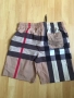 Къси панталони Burberry, снимка 2