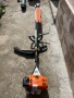 Храсторез бензинов STIHL HL100, снимка 1