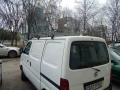 Малък бус за кемпер Suzuki Carry Van 2004, снимка 4