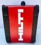 Hilti RC 4/36-DAB - Aкумулаторно радио-зарядно с Bluetooth отличен!, снимка 3
