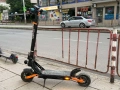 Електрическа тротинетка KuKirin G2 Pro, снимка 1