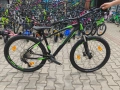 PA Велосипед 27.5" Apolon PRO черен, снимка 2