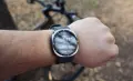 НОВ!!! Смарт часовник Samsung Galaxy Watch Ultra (2025), 47mm, LTE, Titanium Silver, снимка 6