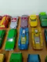 Matchbox Made in Bulgaria стари метални колички, снимка 10