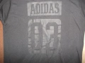 Тениски ADIDAS  мъжки,М   /оранж,черна/, снимка 7