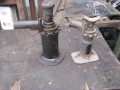 Винтов крик, снимка 1