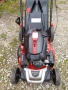 самоходна бензинова косачка , снимка 4