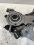 Педал/дръжка на ръчна спирачка за Mercedes CLS W219 320 CDI (2009) PP211420004, снимка 2
