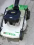 Професионална самоходна косачка Etesia 5к.с, снимка 4