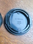 Canon OFFICIAL 35MM CAMERA 1984 OLYMPIC GAMES, снимка 3