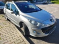 Peugeot 308sw 2.0hdi 140ps 2010, снимка 2
