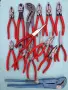 Knipex,Dako,Gedore лот инструменти, снимка 1