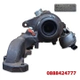 Турбина/Турбо GTD1244VZ - Audi/Volkswagen/Seat/Skoda 1.6 TDI (2012 г.+) GARRETT 04L253020A 847671-2, снимка 4