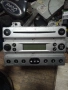 Cd Radio Player Ford Fiesta 4S61-18C815-AA , 4S6118C815AA , снимка 1