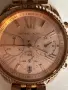 Продавам Дамски позлатен Michael kors в перфектно състояние, цена-69€, снимка 2