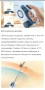 Нагръдник за куче (регулируем ) с повод, снимка 10