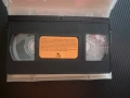 Писък 3 VHS филм ужаси напрежение ужасяващ паника маска страх анонимно обаждане Синди актриса момиче, снимка 2