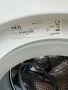 Мини - малка пералня AEG 4 кг Като Нова, снимка 8