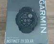 Garmin Instinct Solar 2X, снимка 1