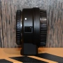Адаптер Nikon FTZ за обективи F към Z байонет – Като нов, снимка 5